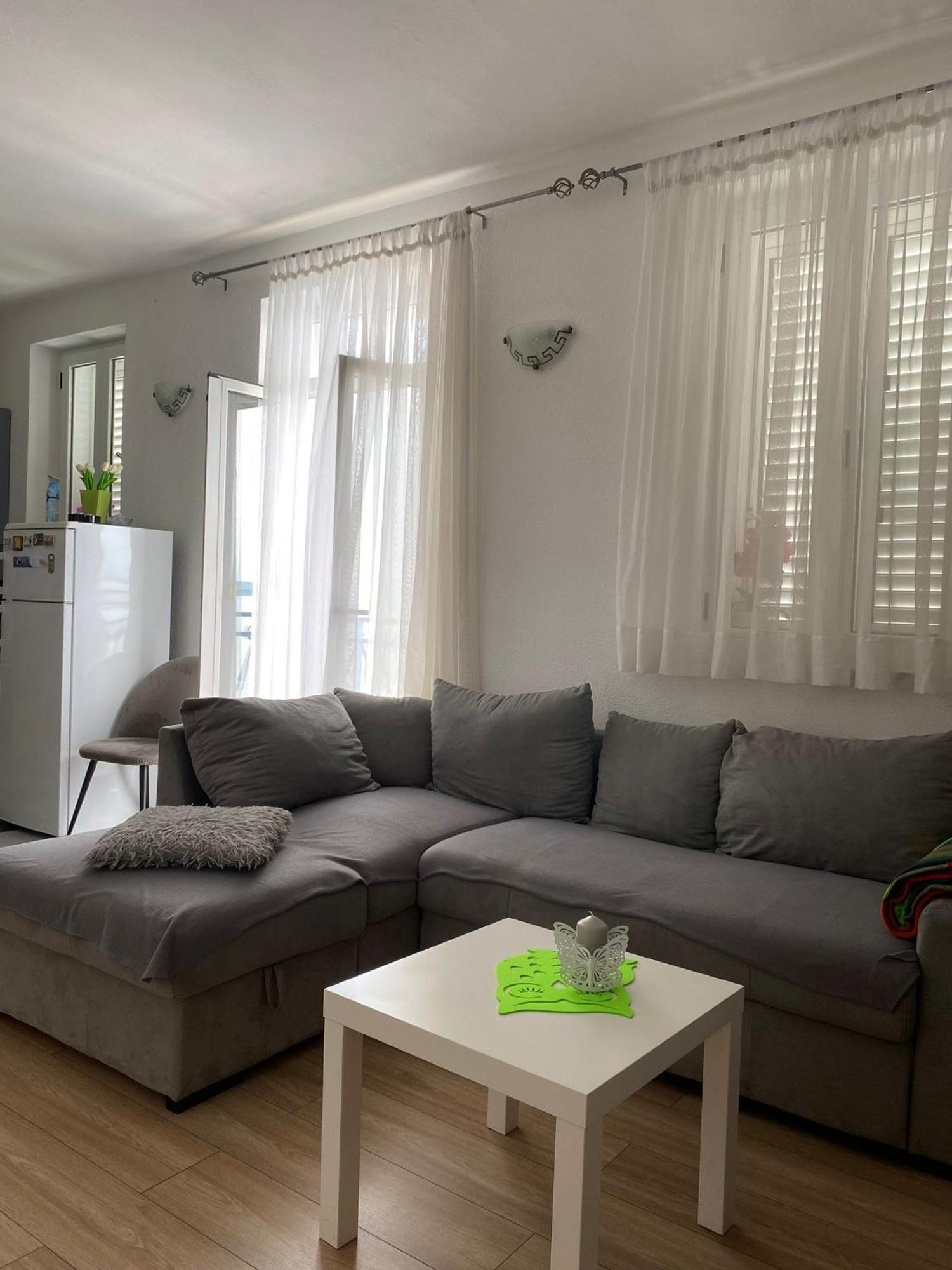 Apartment Luce&Nina Kastela Bagian luar foto