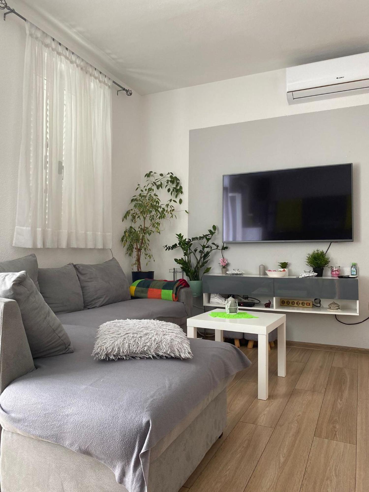 Apartment Luce&Nina Kastela Bagian luar foto